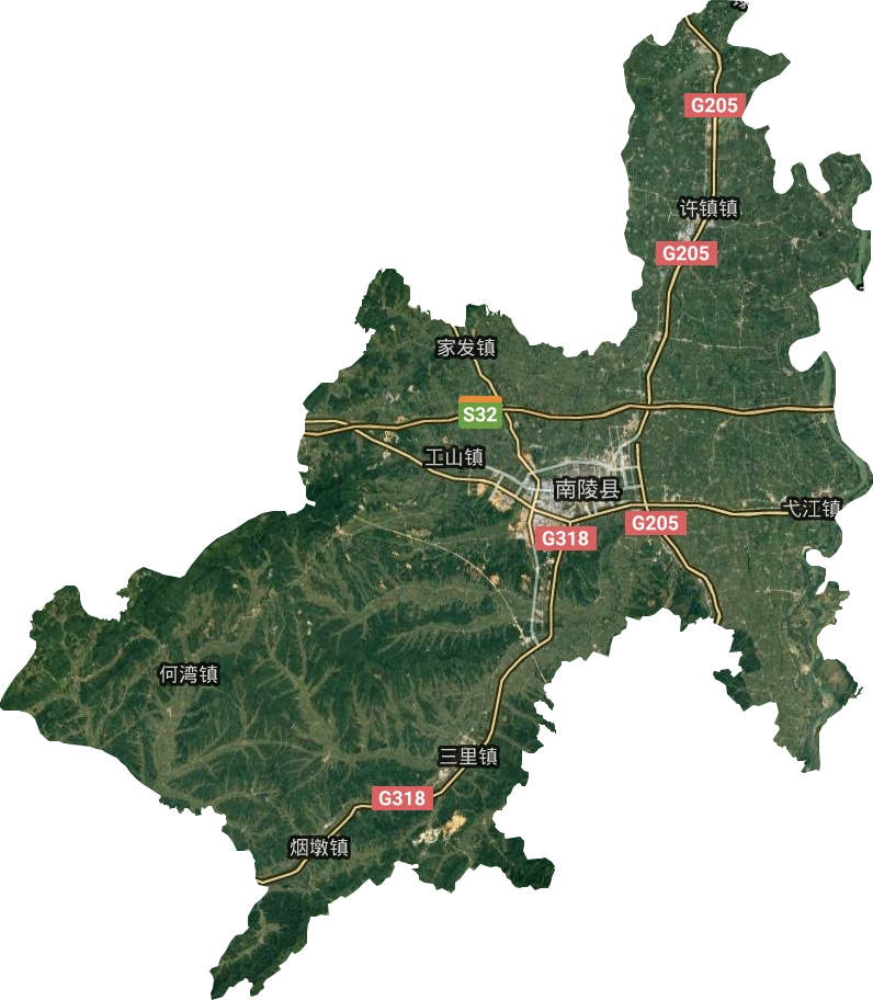 【安徽南陵疫情,安徽南陵县防疫情况】-第2张图片 【安徽南陵疫情,安徽南陵县防疫情况】-第2张图片