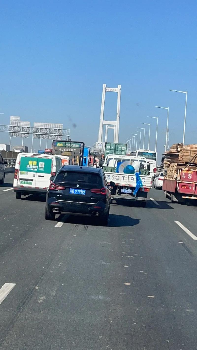 【虎门大桥限行,虎门大桥限行小货车吗】-第7张图片 【虎门大桥限行,虎门大桥限行小货车吗】-第7张图片