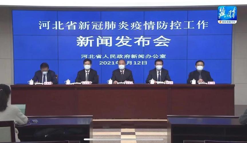 2021年河北疫情最新报道(2021年河北最新疫情情况)-第2张图片 2021年河北疫情最新报道(2021年河北最新疫情情况)-第2张图片