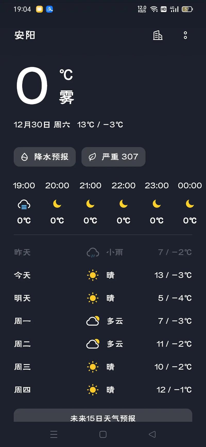 安阳疫情实况,安阳疫情实况如何-第1张图片 安阳疫情实况,安阳疫情实况如何-第1张图片