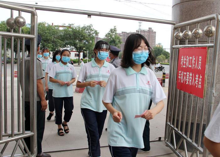 安徽高考疫情政策-安徽近来高考政策-第3张图片 安徽高考疫情政策-安徽近来高考政策-第3张图片