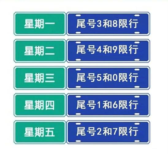任丘市限行(任丘市限行区域图)-第5张图片 任丘市限行(任丘市限行区域图)-第5张图片