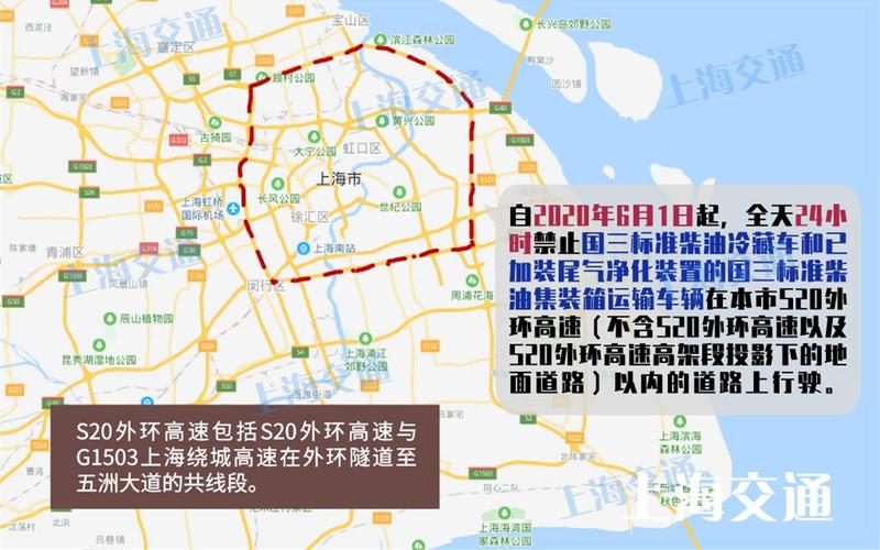 上海国三限行/上海国三车限行扣几分-第5张图片 上海国三限行/上海国三车限行扣几分-第5张图片