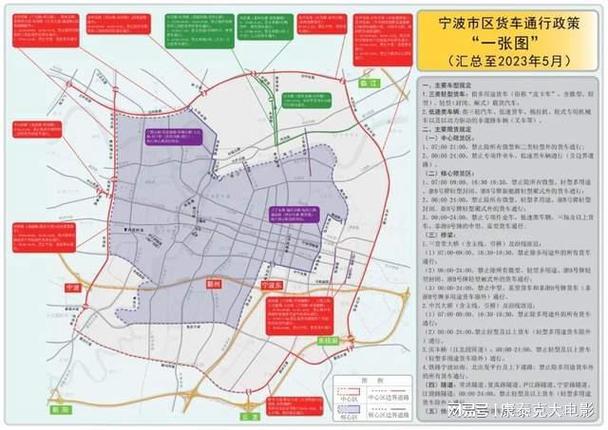 宁波市区单双号限行-宁波有单双号限行的是什么桥-第5张图片 宁波市区单双号限行-宁波有单双号限行的是什么桥-第5张图片