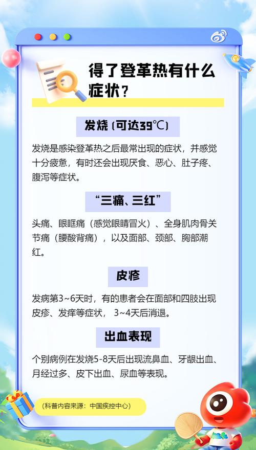 广东登革热疫情/广东登革热疫情怎么样传染的-第3张图片 广东登革热疫情/广东登革热疫情怎么样传染的-第3张图片