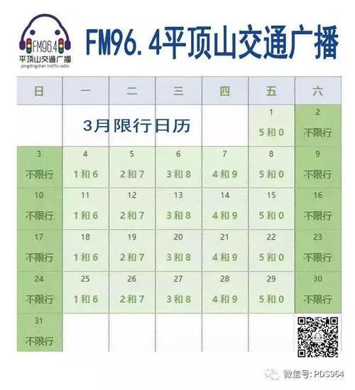 【平顶山限行,平顶山限行2024最新限号时间】-第8张图片 【平顶山限行,平顶山限行2024最新限号时间】-第8张图片