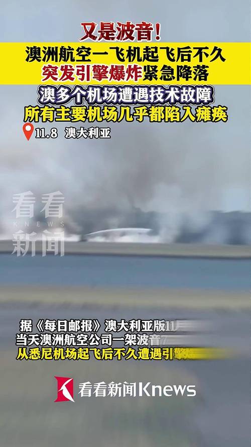 【澳洲航空疫情,澳洲世界航班恢复最新消息】-第3张图片 【澳洲航空疫情,澳洲世界航班恢复最新消息】-第3张图片