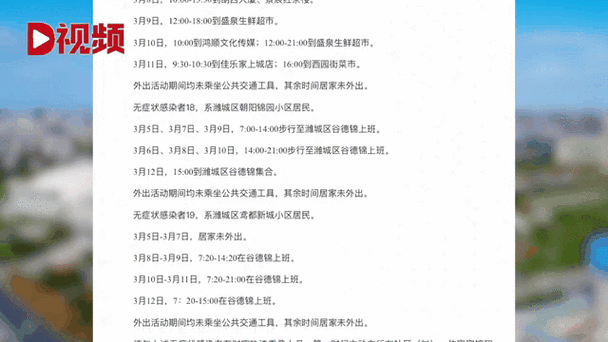安丘景芝疫情,安丘景芝地图高清版-第4张图片 安丘景芝疫情,安丘景芝地图高清版-第4张图片