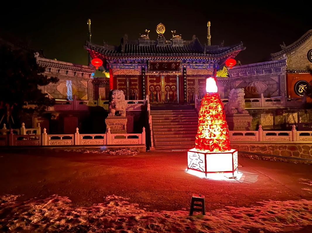 五台山限行/五台山限行最新消息-第6张图片 五台山限行/五台山限行最新消息-第6张图片