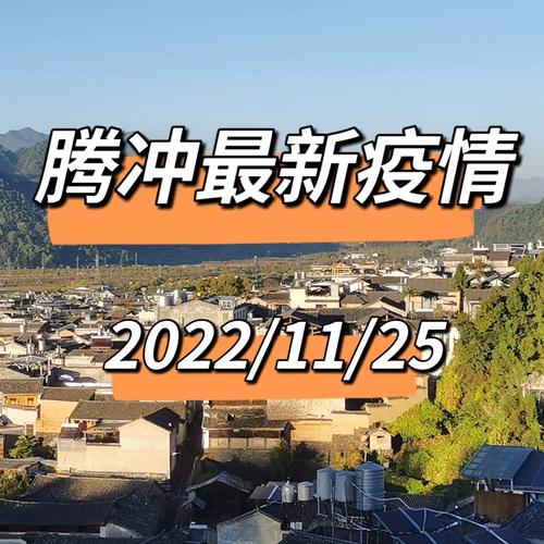 腾冲疫情-腾冲疫情状况-第7张图片 腾冲疫情-腾冲疫情状况-第7张图片