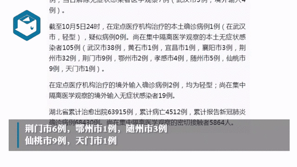 关于武汉疫情最新消息的信息-第6张图片 关于武汉疫情最新消息的信息-第6张图片