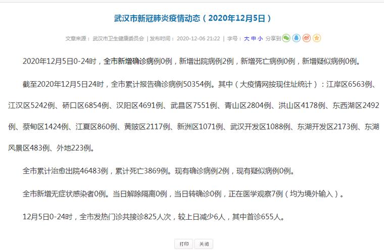 关于武汉疫情最新消息的信息-第7张图片 关于武汉疫情最新消息的信息-第7张图片
