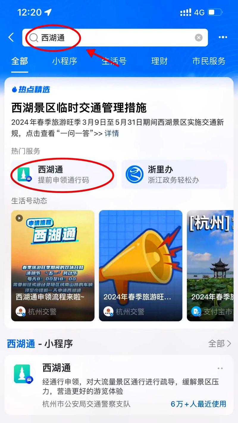 杭州景区限行区域,杭州景区限行区域行驶怎么处罚-第7张图片 杭州景区限行区域,杭州景区限行区域行驶怎么处罚-第7张图片