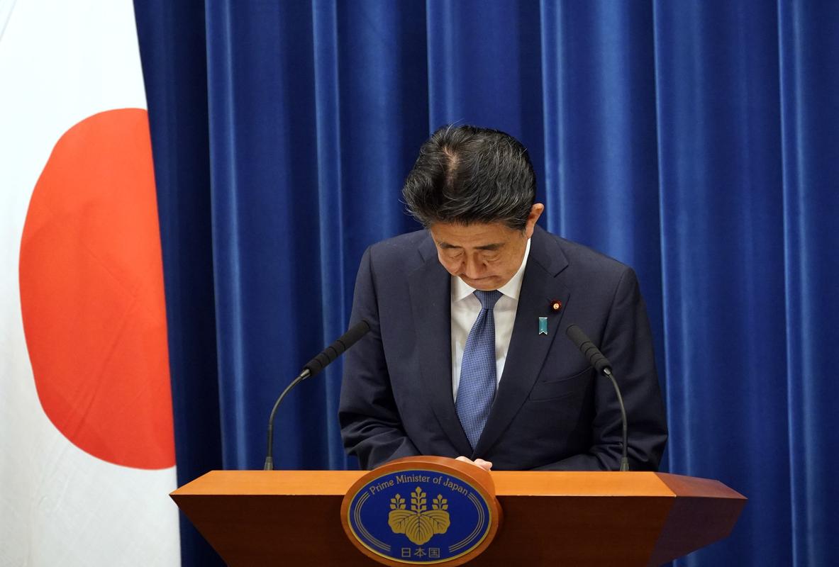 安倍称疫情-安倍最新-第4张图片 安倍称疫情-安倍最新-第4张图片