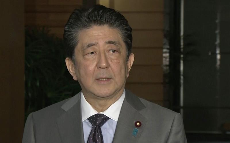 安倍称疫情-安倍最新-第8张图片 安倍称疫情-安倍最新-第8张图片