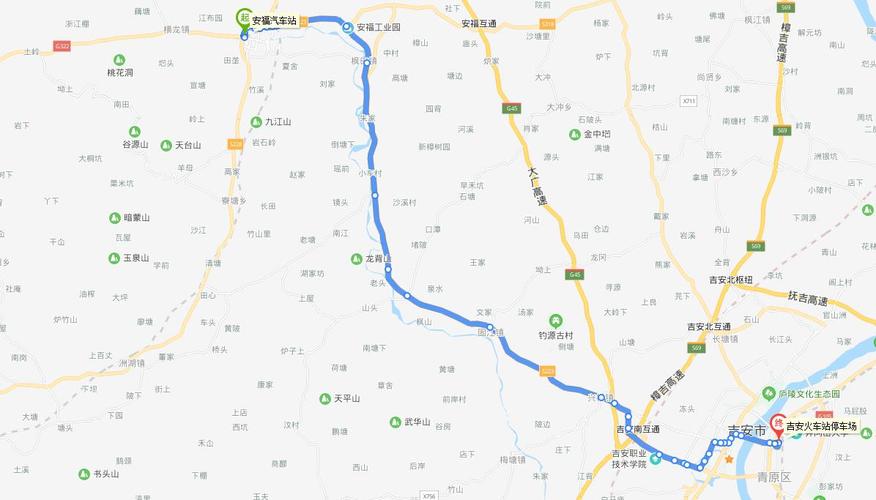 安福疫情通报/安福疫情通报最新-第6张图片 安福疫情通报/安福疫情通报最新-第6张图片