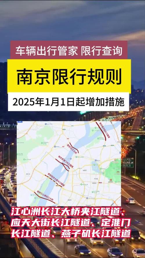 南京外地车限行/南京外地车限行通行证怎么办理-第3张图片 南京外地车限行/南京外地车限行通行证怎么办理-第3张图片
