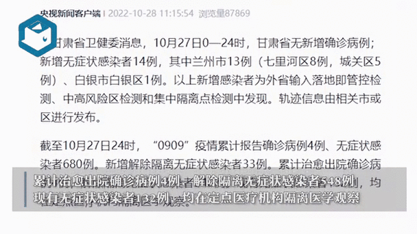 2021年甘肃省疫情情况-甘肃省疫情人数-第3张图片 2021年甘肃省疫情情况-甘肃省疫情人数-第3张图片