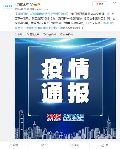 澳门疫情最/澳门疫情2021-第3张图片 澳门疫情最/澳门疫情2021-第3张图片