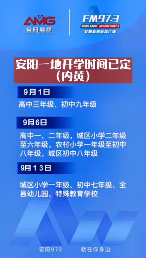 安阳疫情开学/安阳疫情开学最新消息-第4张图片 安阳疫情开学/安阳疫情开学最新消息-第4张图片