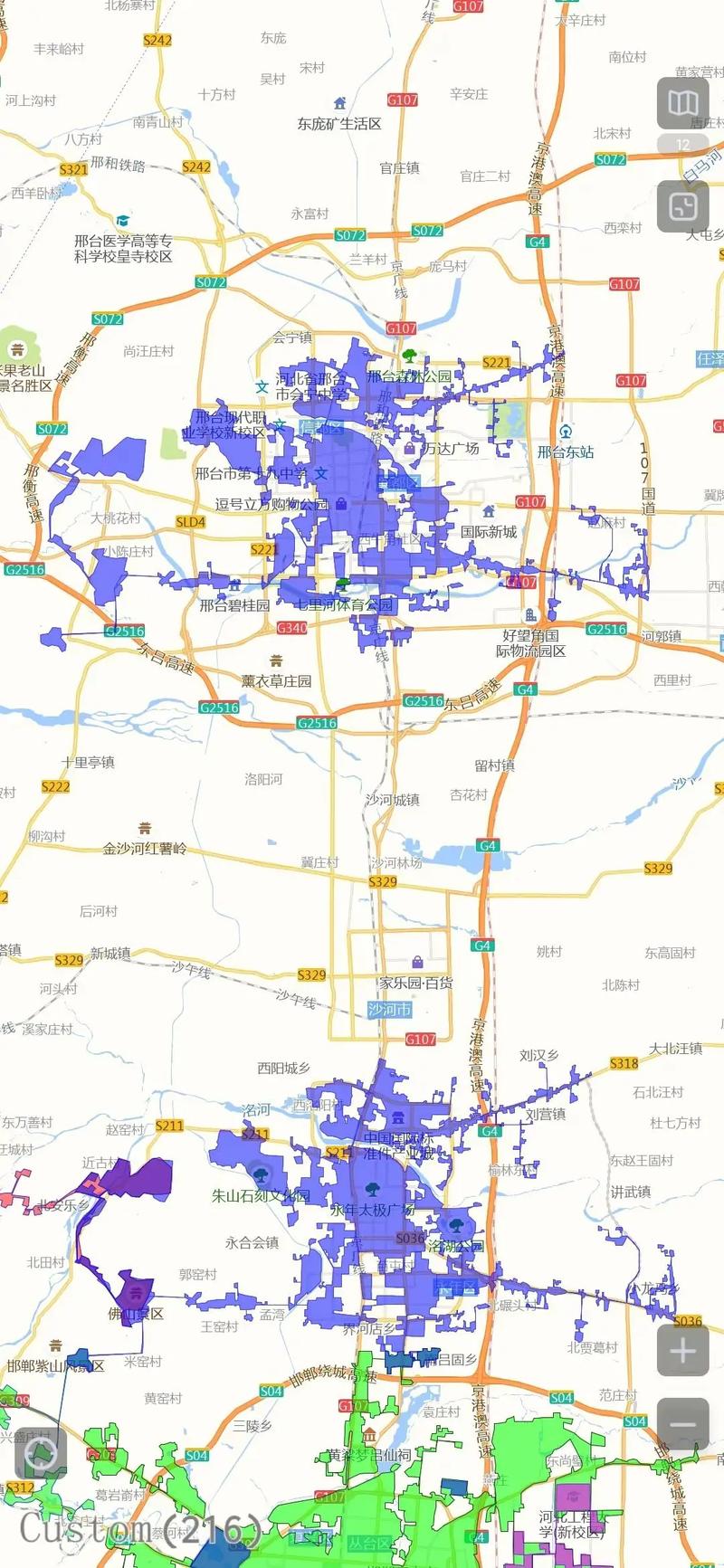 永年区限行,永年区限行尾号-第6张图片 永年区限行,永年区限行尾号-第6张图片