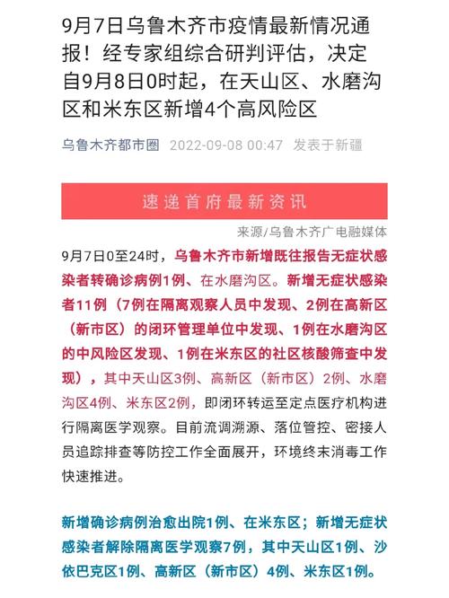 新疆疫情(新疆疫情什么时候结束的)-第4张图片 新疆疫情(新疆疫情什么时候结束的)-第4张图片