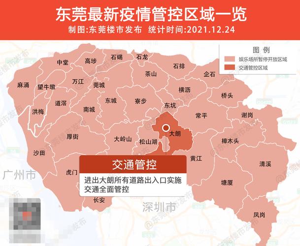 东莞疫情/东莞疫情停课