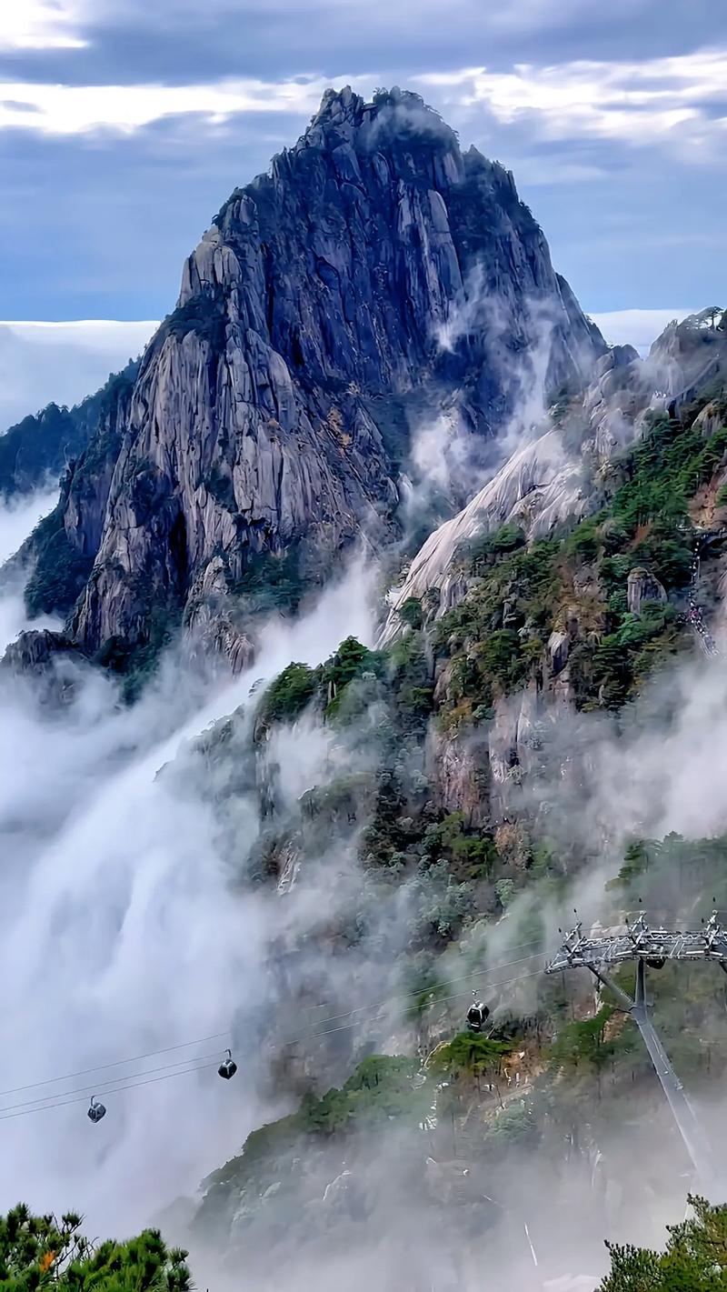 安徽疫情黄山/安徽疫情黄山有疫情吗-第2张图片 安徽疫情黄山/安徽疫情黄山有疫情吗-第2张图片