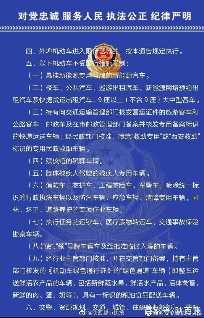 长安区限行区域/长安区限行区域时间-第4张图片 长安区限行区域/长安区限行区域时间-第4张图片