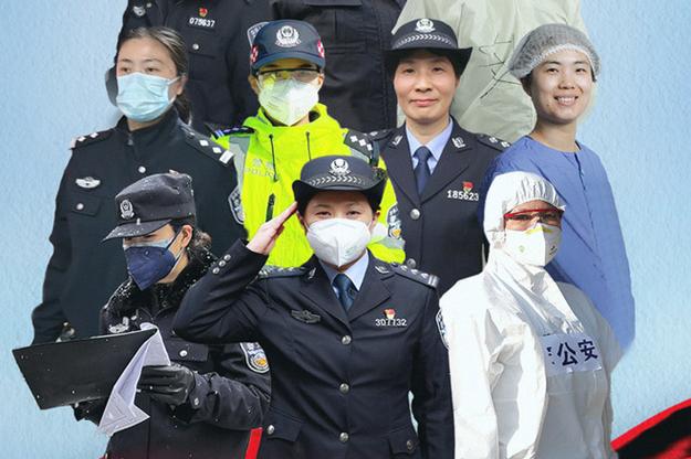 安徽疫情奖励-安徽疫情防控补助-第5张图片 安徽疫情奖励-安徽疫情防控补助-第5张图片