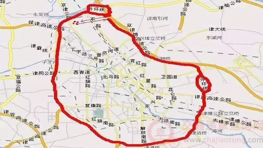 武清限行,武清限行吗-第6张图片 武清限行,武清限行吗-第6张图片