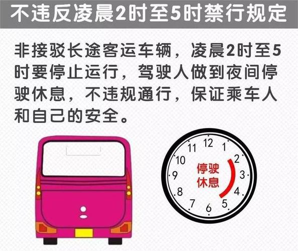 大巴车限行/大巴车限行怎么查-第3张图片 大巴车限行/大巴车限行怎么查-第3张图片