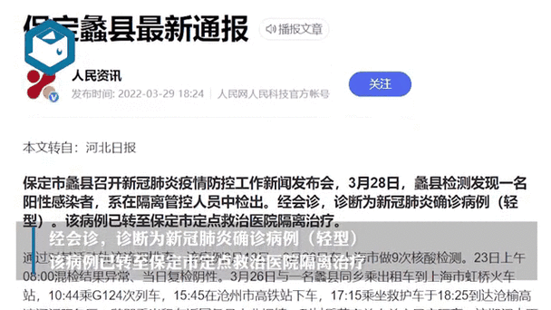 【2021年保定疫情最新消息今天,保定疫情最近消息】-第4张图片 【2021年保定疫情最新消息今天,保定疫情最近消息】-第4张图片