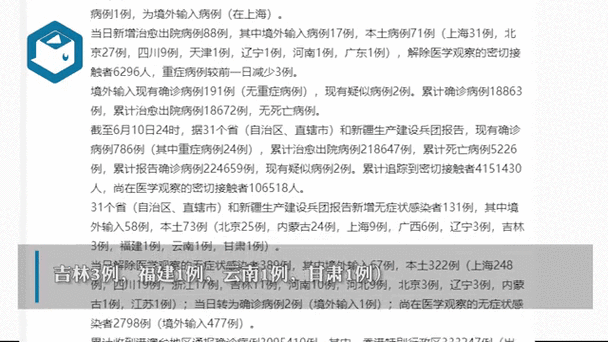 安徽疫情发展(安徽疫情发展现状)-第2张图片 安徽疫情发展(安徽疫情发展现状)-第2张图片