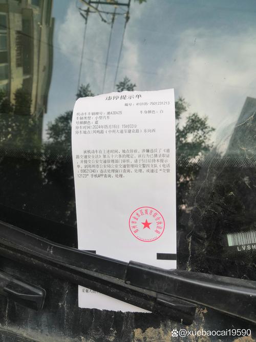 安阳疫情违停,安阳违法停车-第5张图片 安阳疫情违停,安阳违法停车-第5张图片