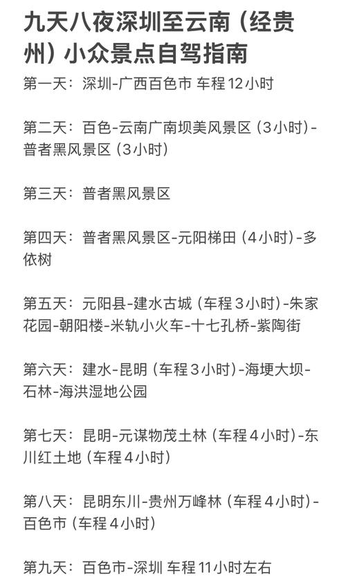阳朔限行-阳朔限行规定2024最新消息公告-第4张图片 阳朔限行-阳朔限行规定2024最新消息公告-第4张图片
