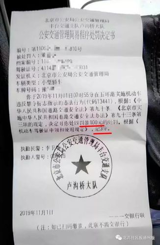 北京违反限行怎么处罚(北京违反限行如何处罚)-第2张图片 北京违反限行怎么处罚(北京违反限行如何处罚)-第2张图片
