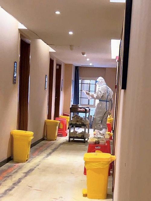 安阳内黄疫情-河南安阳内黄疫情2021返乡通知-第8张图片 安阳内黄疫情-河南安阳内黄疫情2021返乡通知-第8张图片