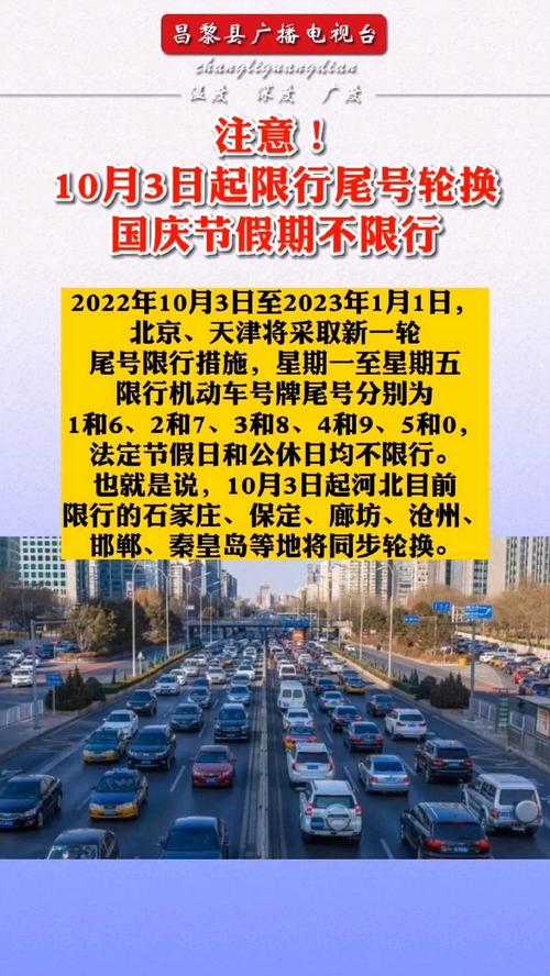 国庆限行(国庆限行杭州)-第3张图片 国庆限行(国庆限行杭州)-第3张图片