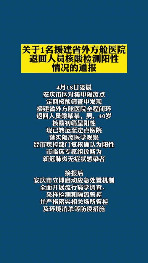 安庆疫情发布,安庆役情通报-第2张图片 安庆疫情发布,安庆役情通报-第2张图片