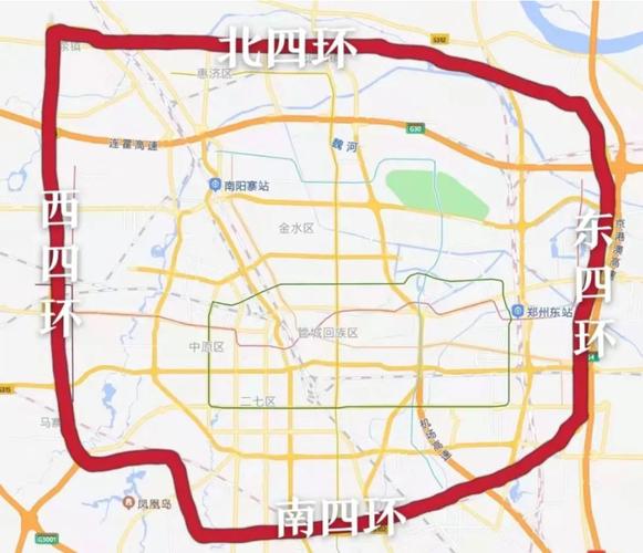 郑州市货车限行法规-郑州市货车限行法规有哪些-第1张图片 郑州市货车限行法规-郑州市货车限行法规有哪些-第1张图片