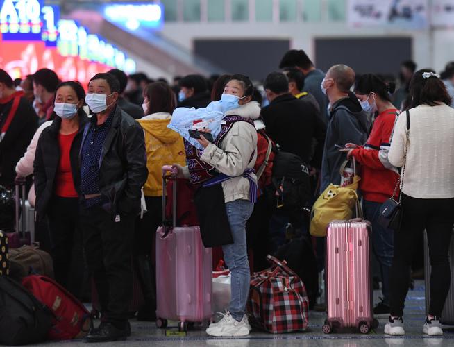 2022年过年期间疫情，2021年过年疫情怎么样