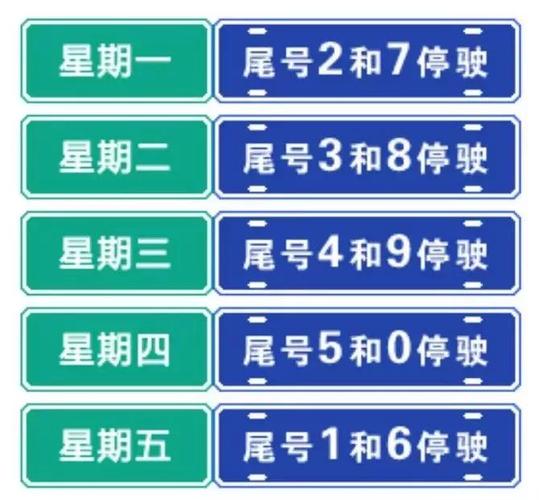 沙河市限行(沙河市限行最新消息)-第3张图片 沙河市限行(沙河市限行最新消息)-第3张图片