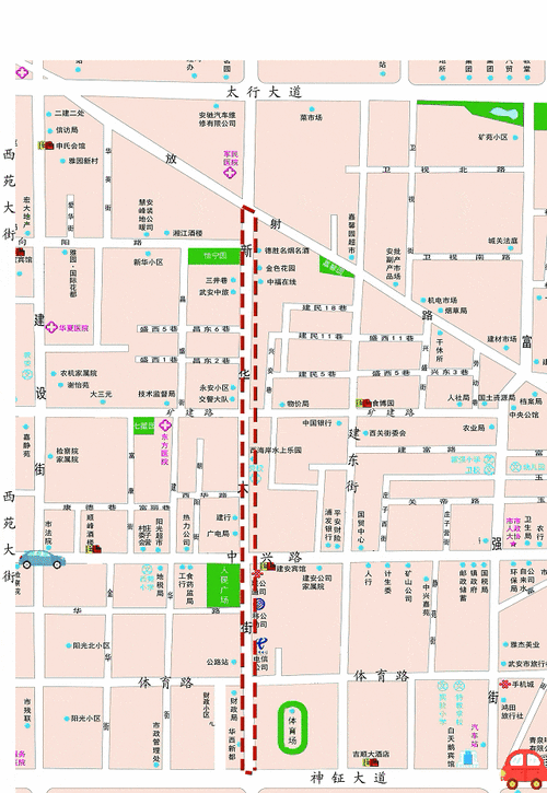 【武安限行范围,武安限行范围地图】-第5张图片 【武安限行范围,武安限行范围地图】-第5张图片