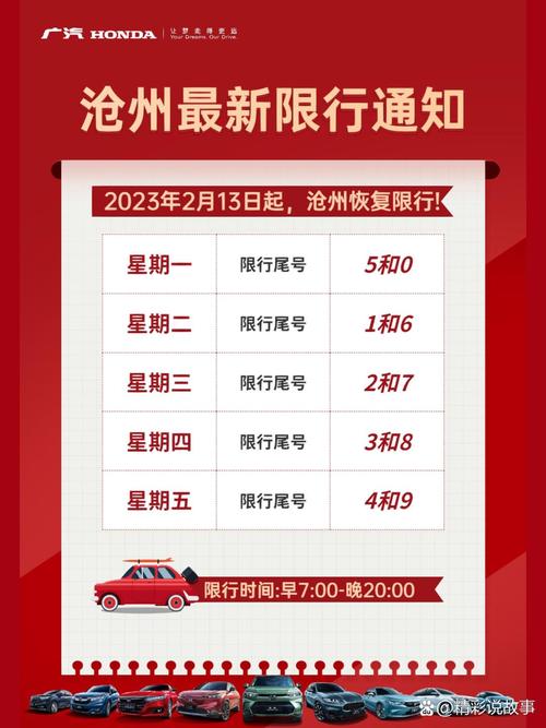 沧州市限行-沧州市限行信息-第2张图片 沧州市限行-沧州市限行信息-第2张图片