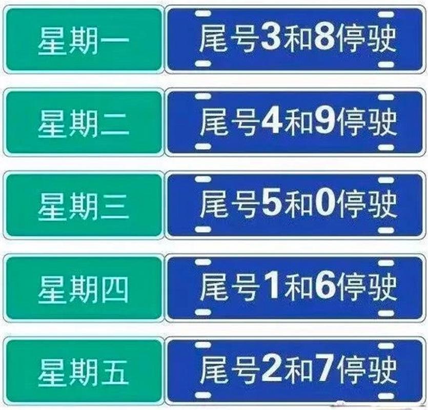 沧州市限行-沧州市限行信息-第7张图片 沧州市限行-沧州市限行信息-第7张图片