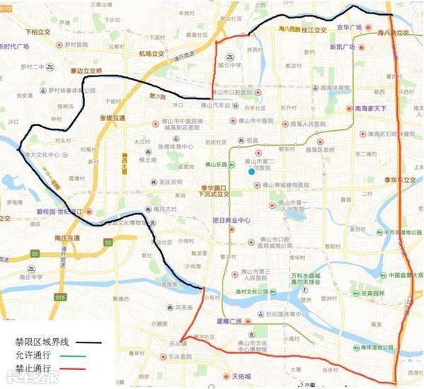【国三车限行,国三车限行规定最新】-第2张图片 【国三车限行,国三车限行规定最新】-第2张图片