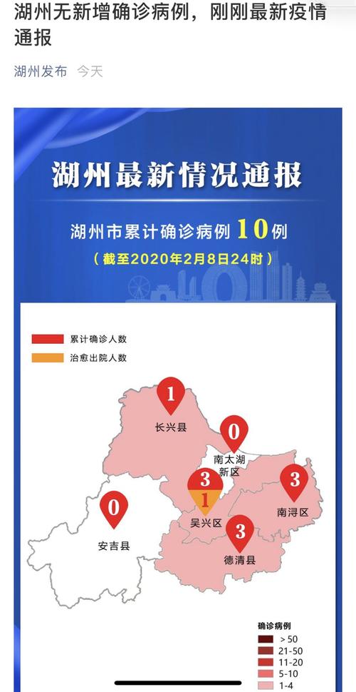 安吉这次疫情-安吉的疫情现况