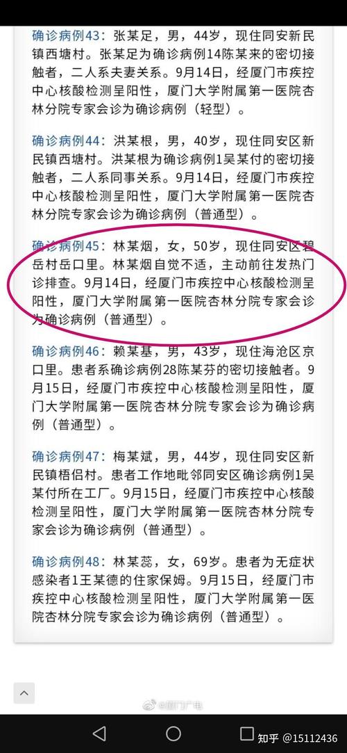 仙游疫情(仙游疫情追责)-第2张图片 仙游疫情(仙游疫情追责)-第2张图片