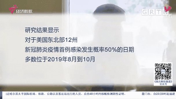 2019年美国疫情-2019年美国新冠病例-第4张图片 2019年美国疫情-2019年美国新冠病例-第4张图片
